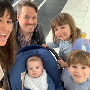 Meet your Posher, Joanne